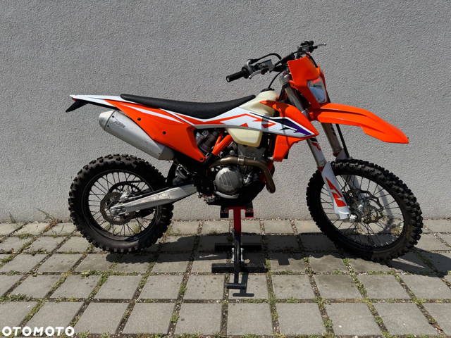 KTM EXC 350