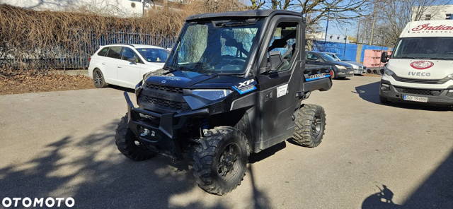 Polaris Ranger