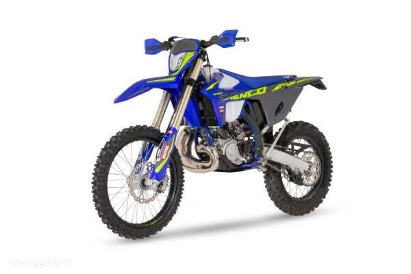 Sherco Enduro