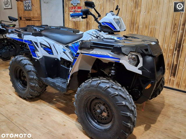 Polaris Sportsman