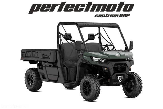Can-Am Inny