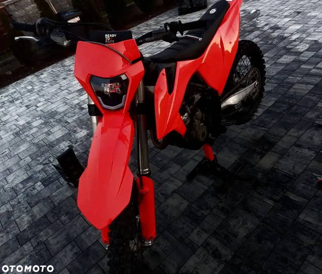 KTM SXF