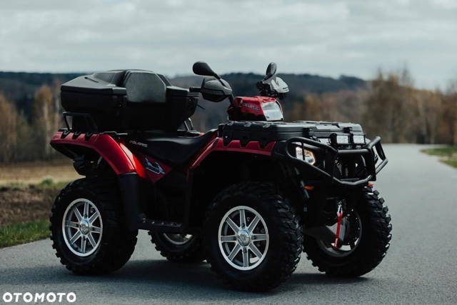 Polaris Sportsman