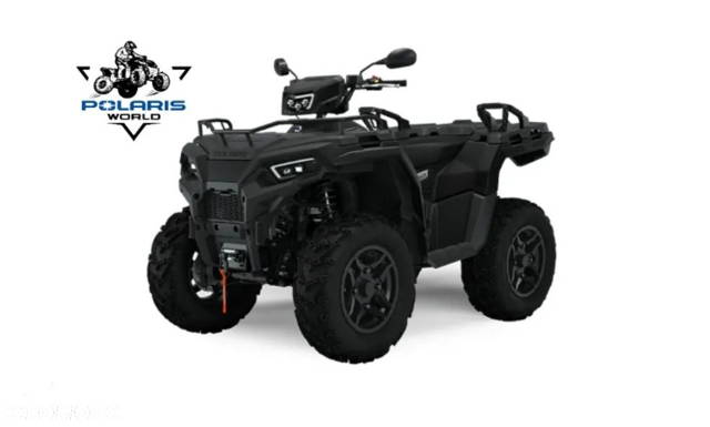 Polaris Sportsman