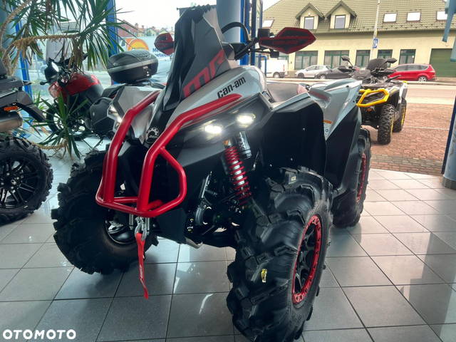 Can-Am Renegade