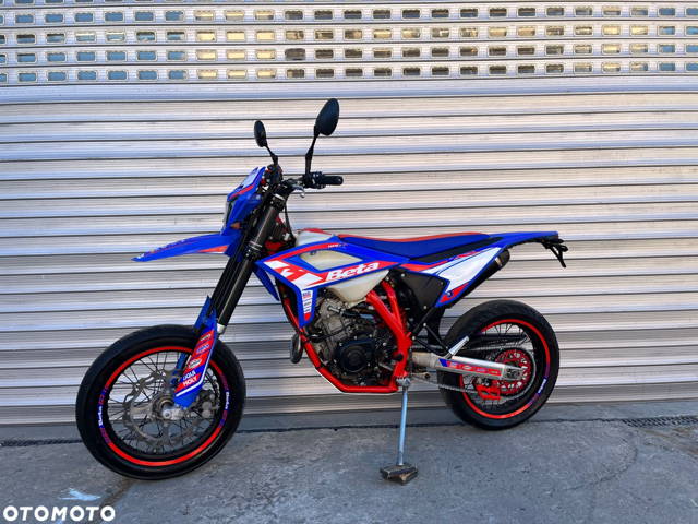 Beta RR