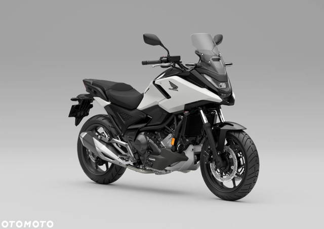 Honda NC