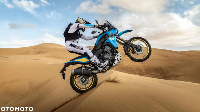 Yamaha Tenere