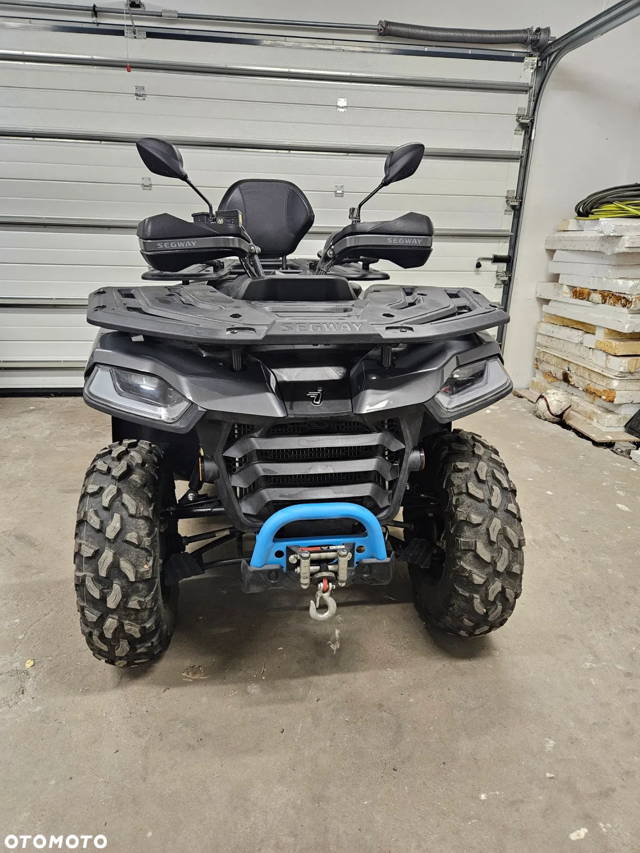 Segway AT5