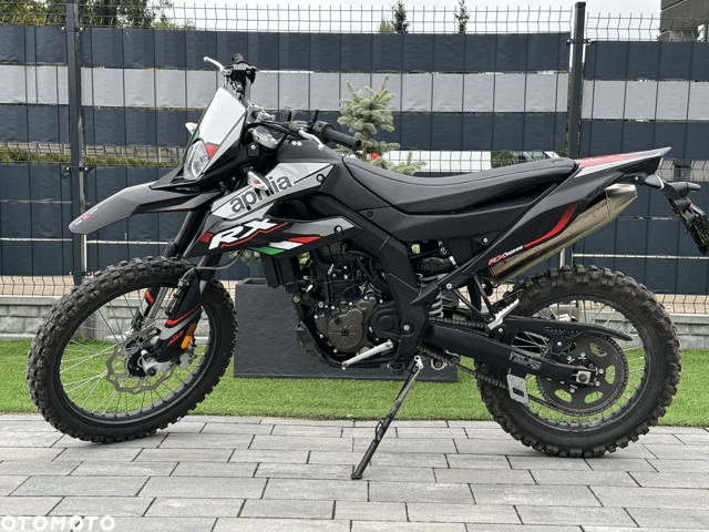 Aprilia RX