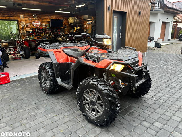Polaris Sportsman