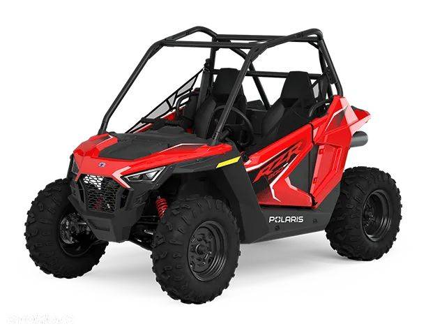 Polaris RZR