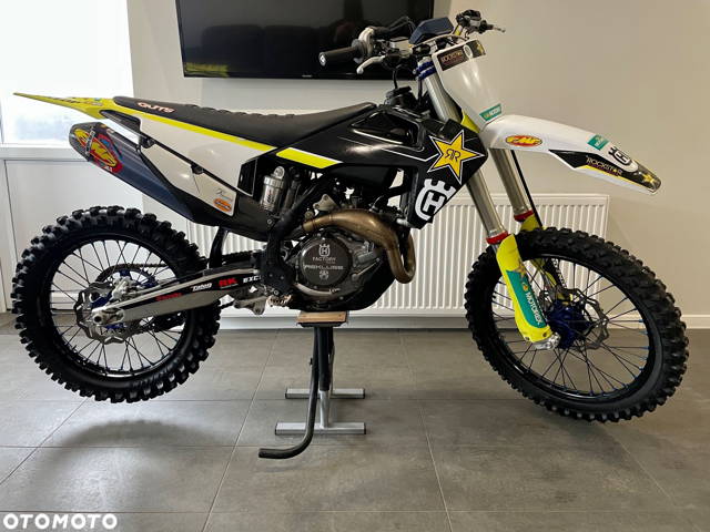 Husqvarna FC