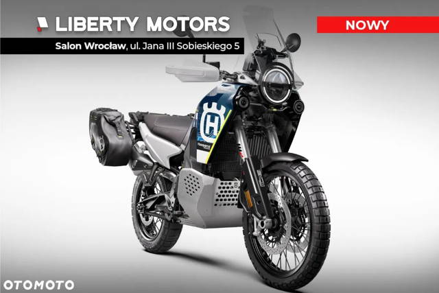 Husqvarna Norden