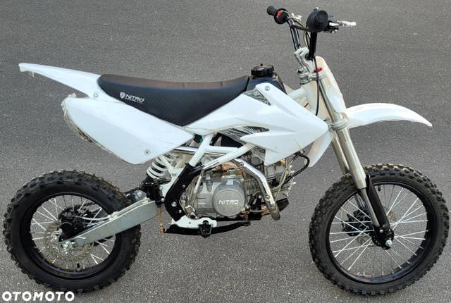 Nitro Motors Inny