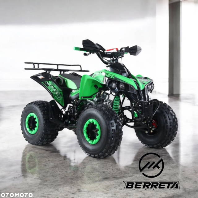 Berreta Varia