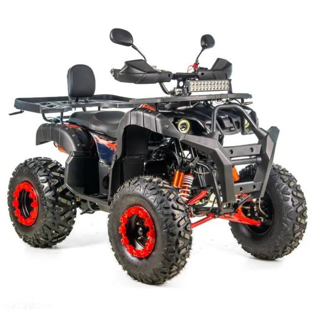 XTR Inny