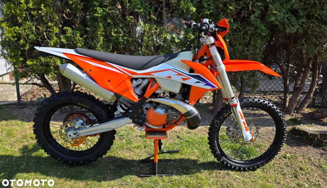 KTM EXC