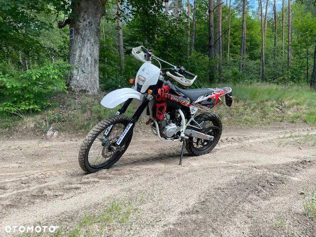 Husqvarna Inny