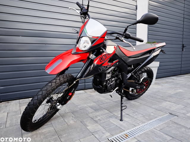Aprilia RX