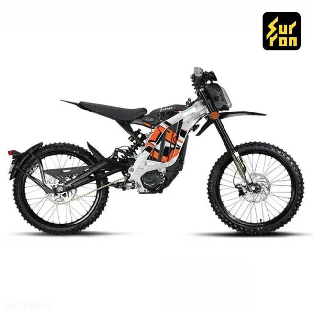 Surron Light Bee