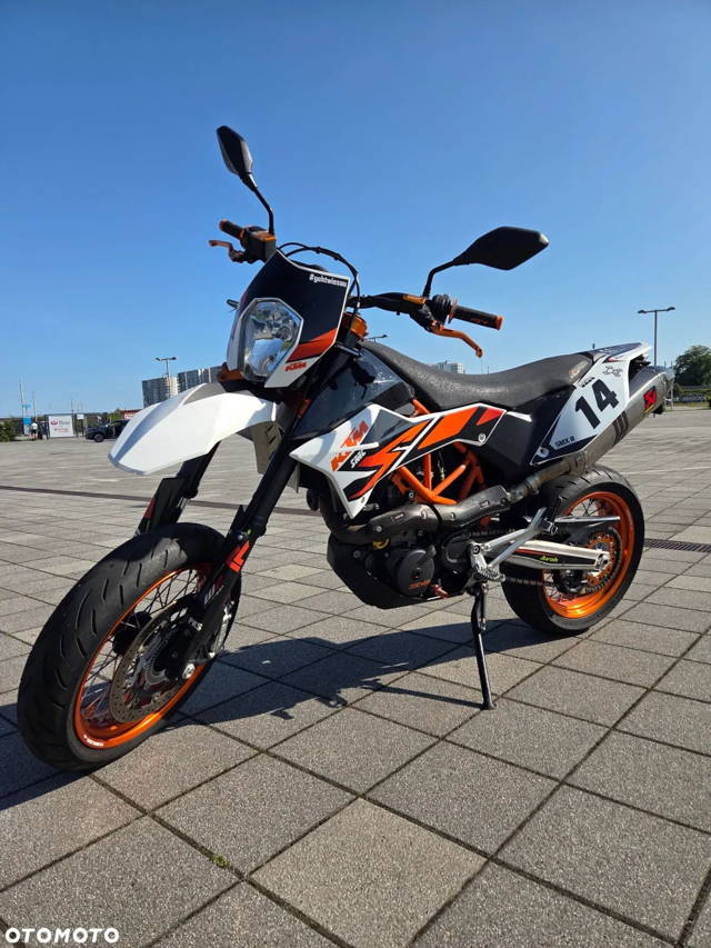 KTM Enduro