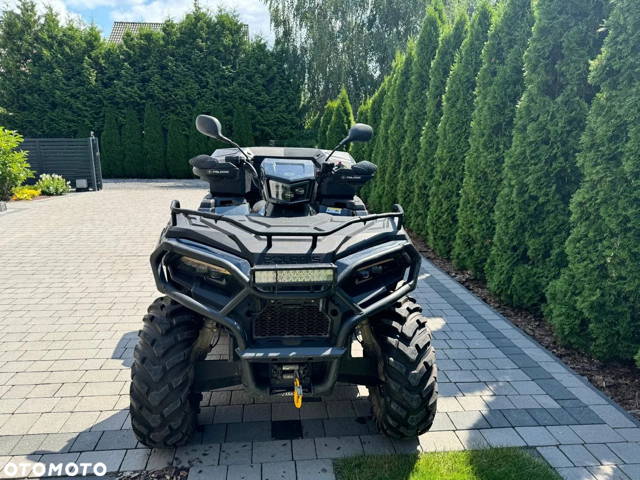 Polaris Sportsman