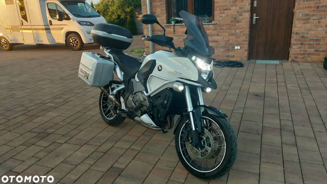 Honda VFR