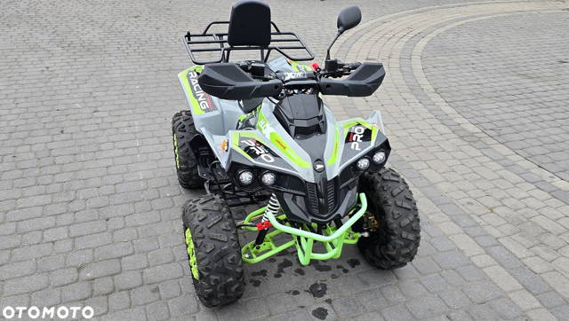 XTR Inny