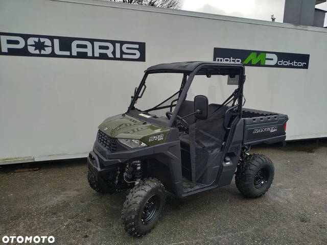 Polaris Ranger