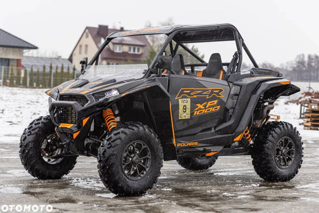Polaris RZR