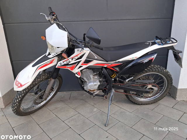 Beta RR