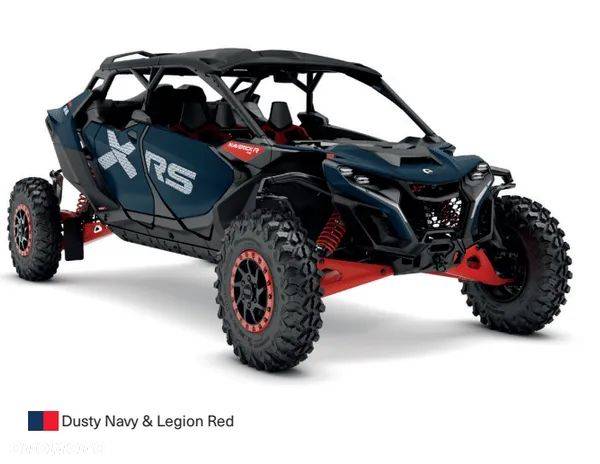 Can-Am Maverick