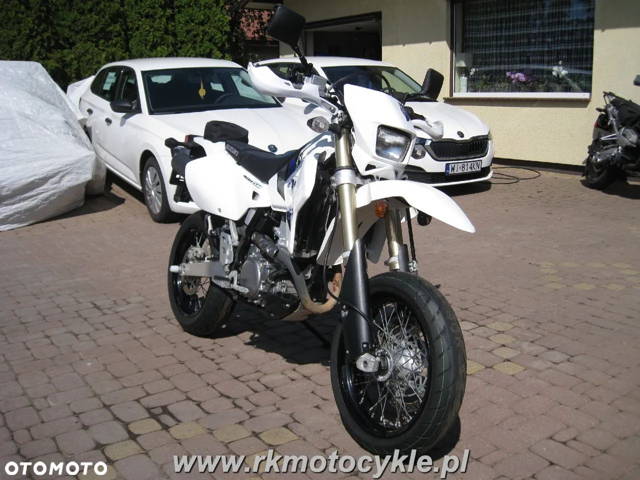 Suzuki DR-Z