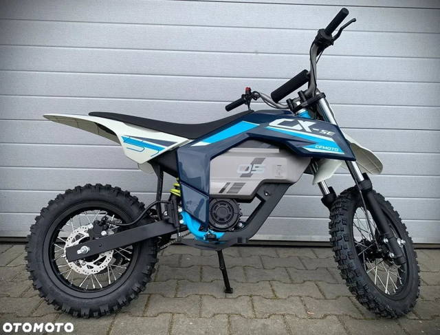 CFMoto Inny