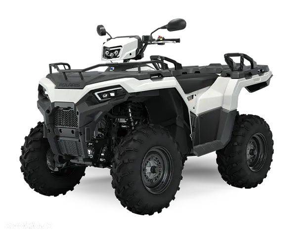 Polaris Sportsman