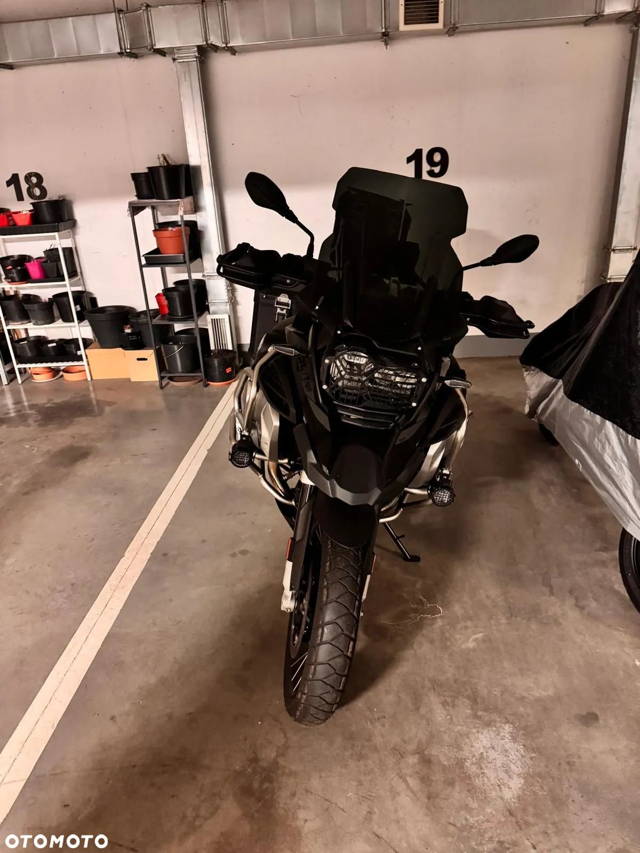BMW GS