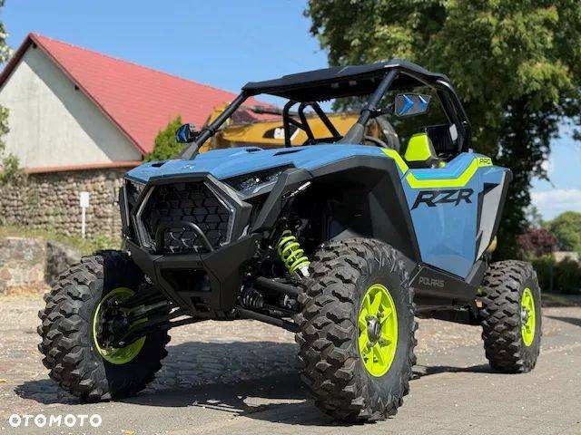 Polaris RZR