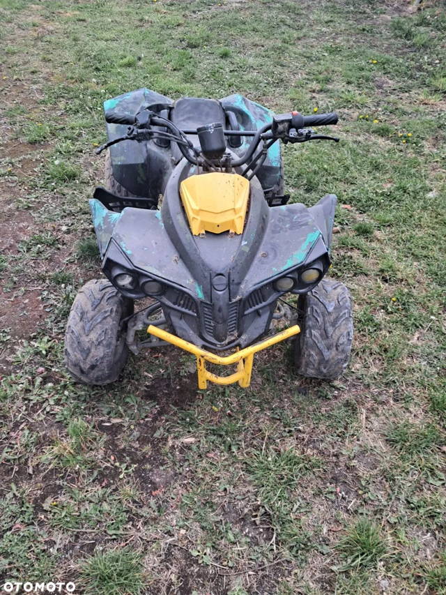 Bashan BS125s-2