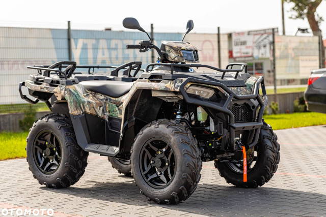 Polaris Sportsman