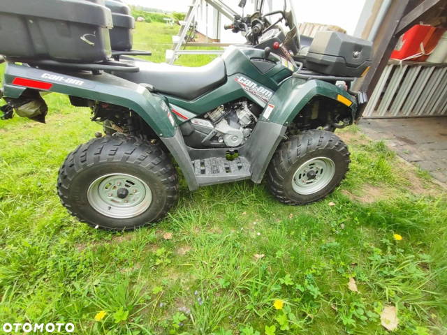 Can-Am Outlander