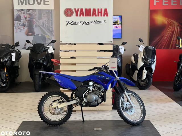 Yamaha TTR