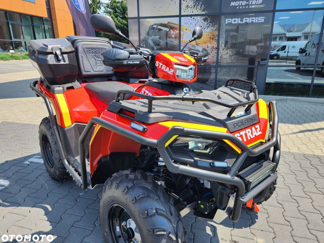 Polaris Sportsman