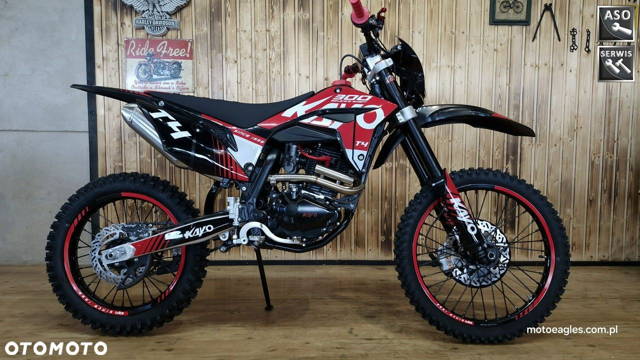 KAYO T4