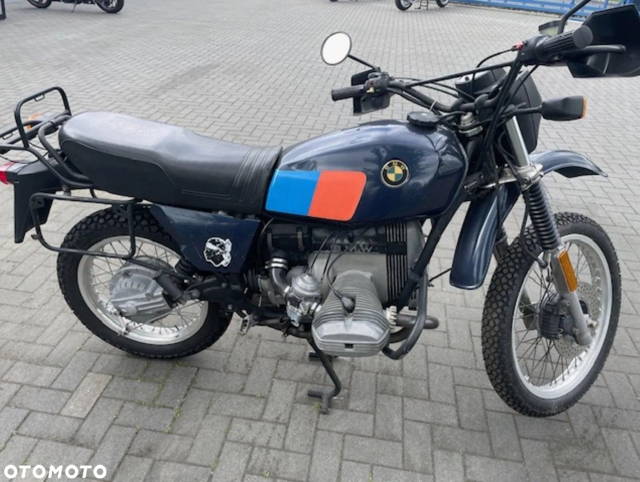 BMW R