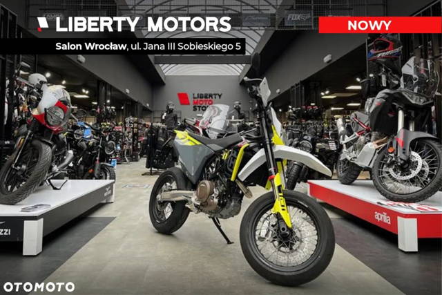 Husqvarna 701