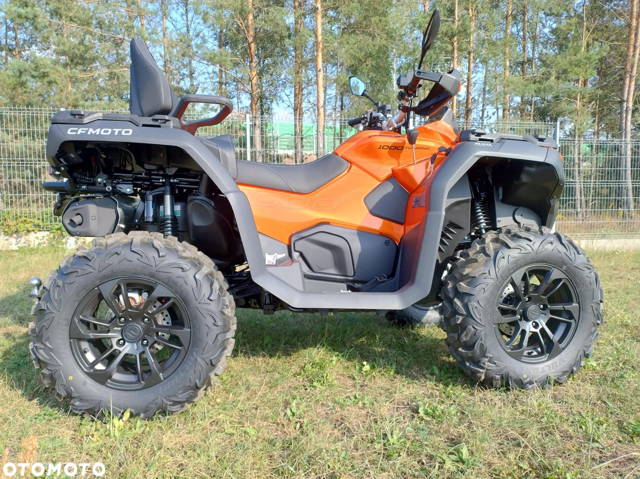 CFMoto Inny