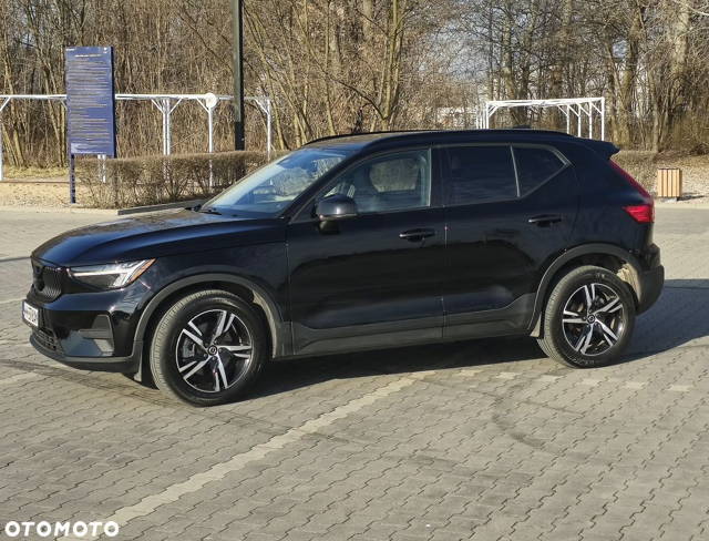 Volvo XC 40 B5 AWD Ultimate Dark