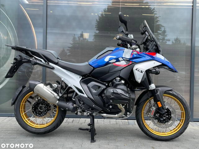 BMW R