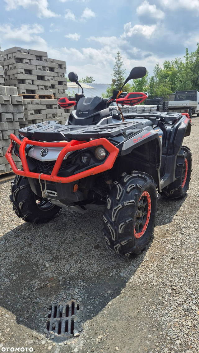 Can-Am Outlander
